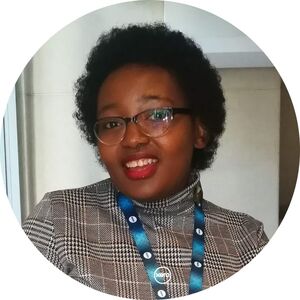 Nkotso Hycentha Hope Mpheu