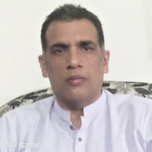 Jamshaid Kiani