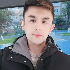 Hakim Ali