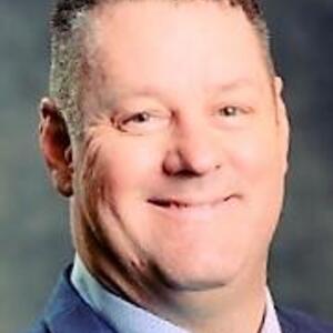 Brian John Hagberg