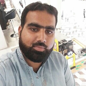 Arslan Malik