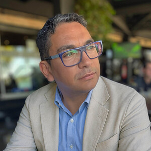 Claudio Adão Dos Santos