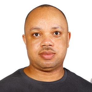 Godwin Ehis