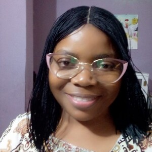 Azunda Favour Nnennaya