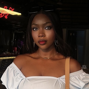 Precious Iyovhebhe