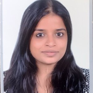 Amitha Ms