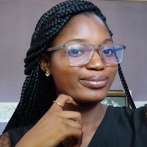 Blessing Onabanjo