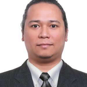 Ephraim Job Mas
