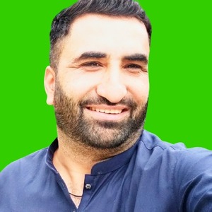 Arsalan Karim