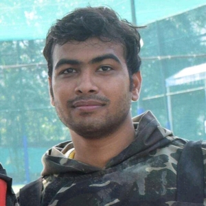 Ankur Verma