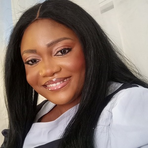 Ogunwale  Omobolanle Aminat