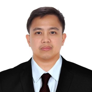 Nikko William Coleongco