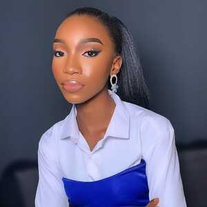 Titilayomi Akinola