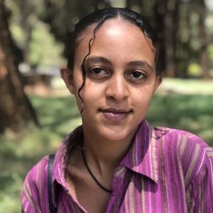 Nardos Teshome