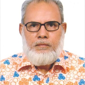 Mohammed Aminul Haque