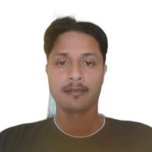 Apurba Bora