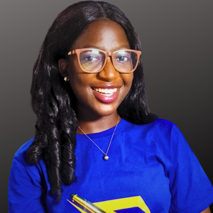 Keziah Abiola