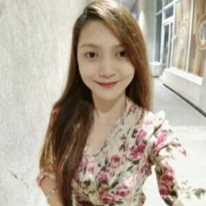 Katrina Mae Laynes Rallon