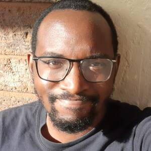 Elijah Musyoki