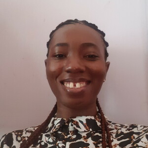 Jennifer Njoku