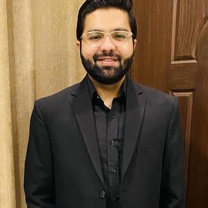 Mashhood Ahmed