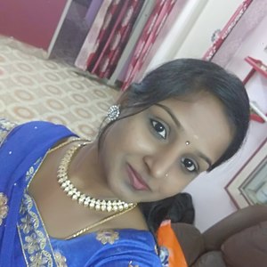 Sowmya Raman