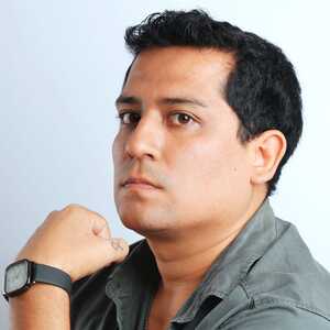 Diego Huertas