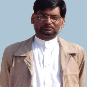 Ghulam Hassan