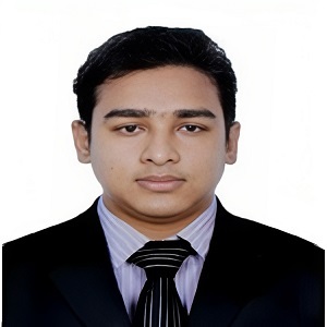 Md. Kamrul Hasan
