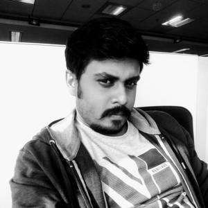 Arun K P