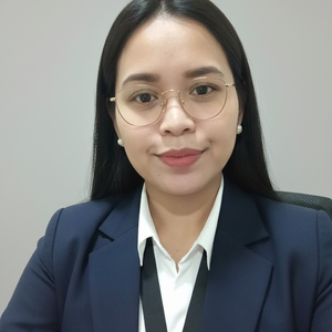 Rachell Carissa Joy Maliwat Foster