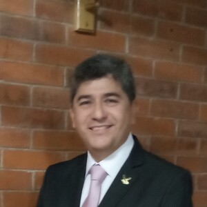 Luis Manzanero Garcia