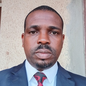 Olumide Oderinde