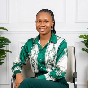 Odirachimma Onyeocha