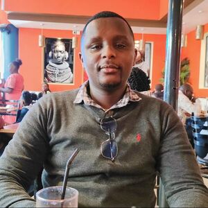 Joseph Kiondo Wainaina