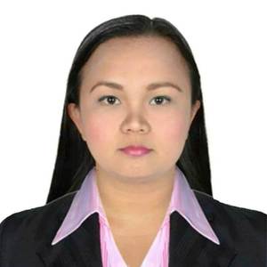 Mary Joy Bacani