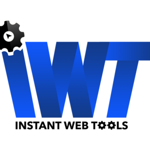 Instant Web Tools