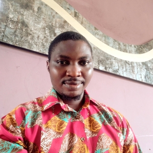 Jibrin Itsone Oshiogwe