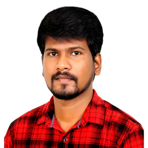 Ragavendran