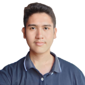 John Harvey Mangubat Baret