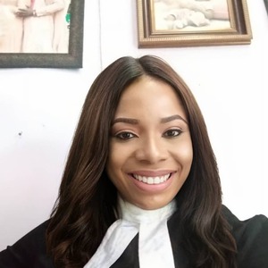 Oluchi Judith Elumeziem