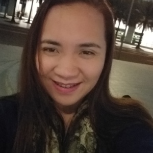 Ma. Chona Dela Cruz