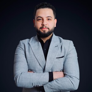 Hazem Fayed