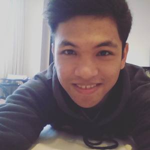 John Rey Navales