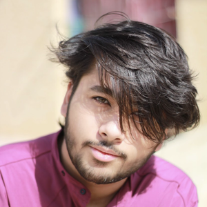 Umair Naveed