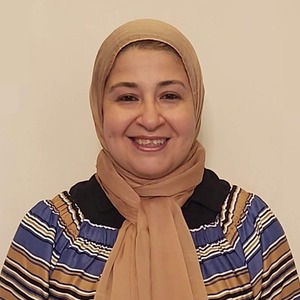Doaa Alkhateeb