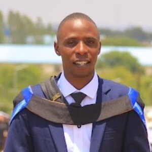 Shawn Mudiwa