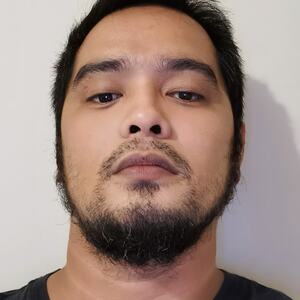 John Jeffrey Calonzo