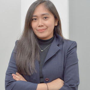 Sarah Jane Casinillo