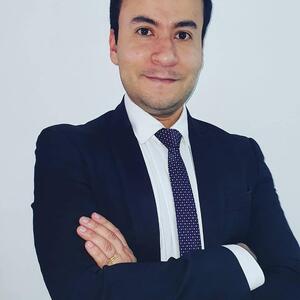 Jose Francisco Ramirez